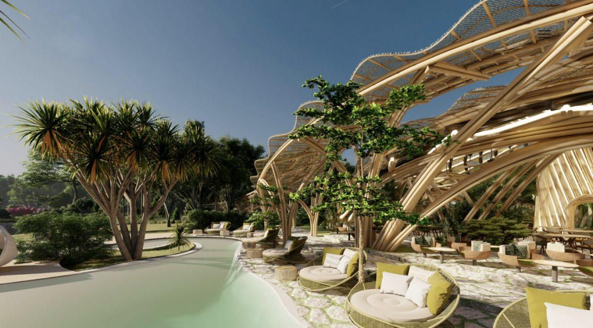 Large-scale project in the top location, Bali - Umbrella Group - Photo 8