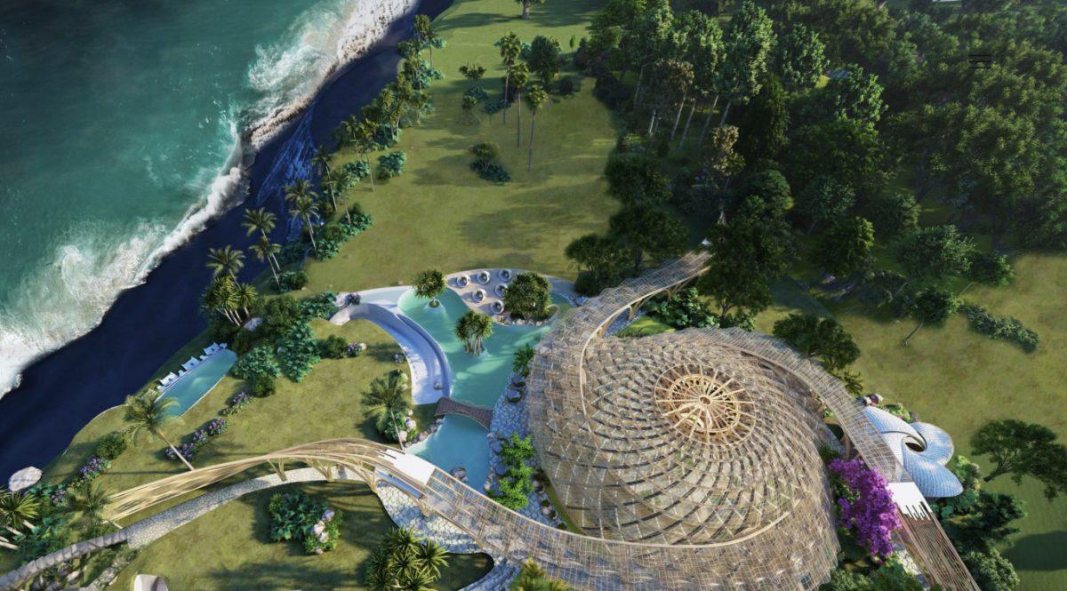 Large-scale project in the top location, Bali - Umbrella Group - Photo 6