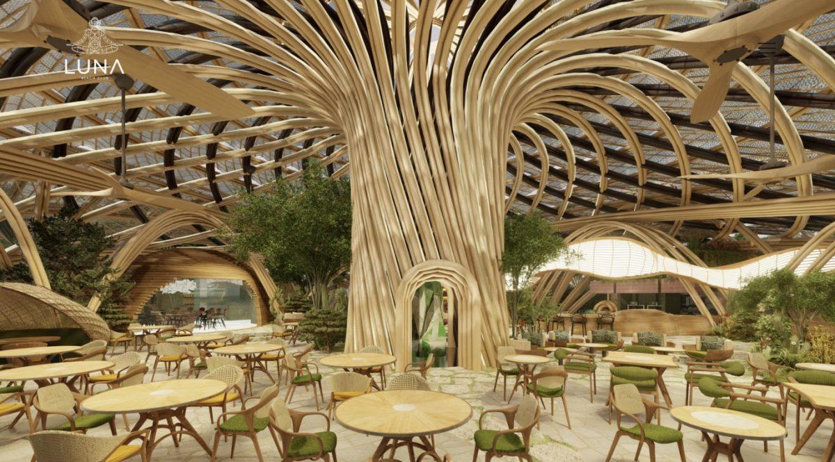 Large-scale project in the top location, Bali - Umbrella Group - Photo 16