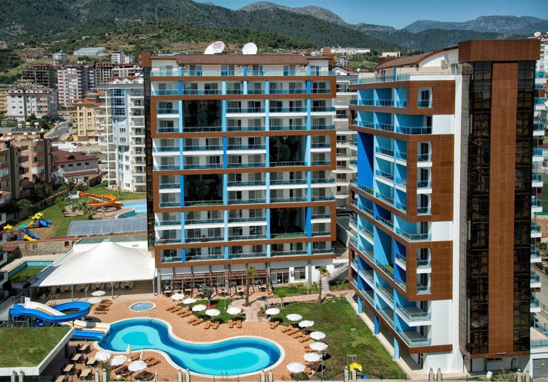 2+1 apartment in Jikjilli district - Umbrella Group