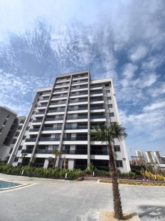 Apartments 1+1 and 2+1 in Antalya, Altyntas - Umbrella Group - Photo 7