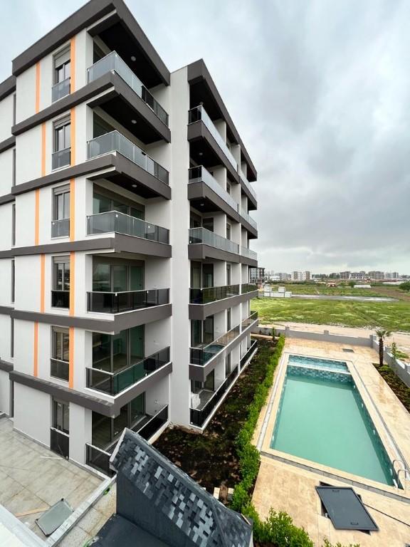 Comfortable residential complex in Antalya, Altyntash - Umbrella Group - Photo 5