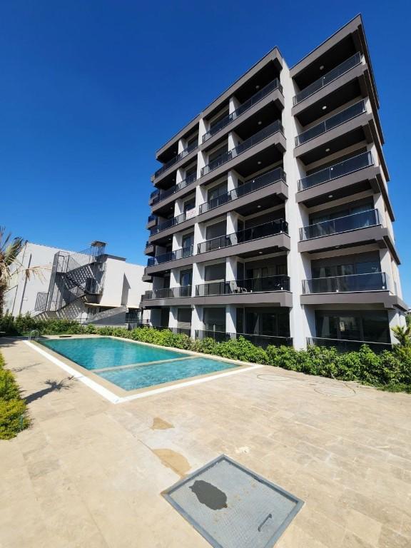 Comfortable residential complex in Antalya, Altyntash - Umbrella Group - Photo 6