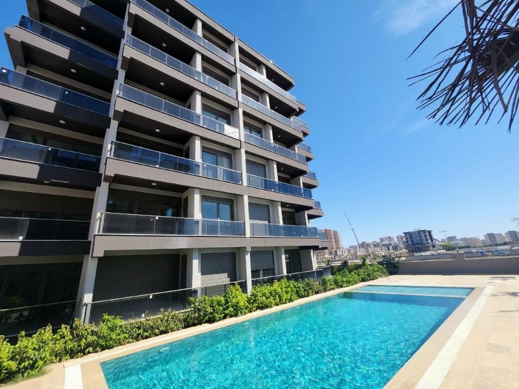 Comfortable residential complex in Antalya, Altyntash - Umbrella Group - Photo 7
