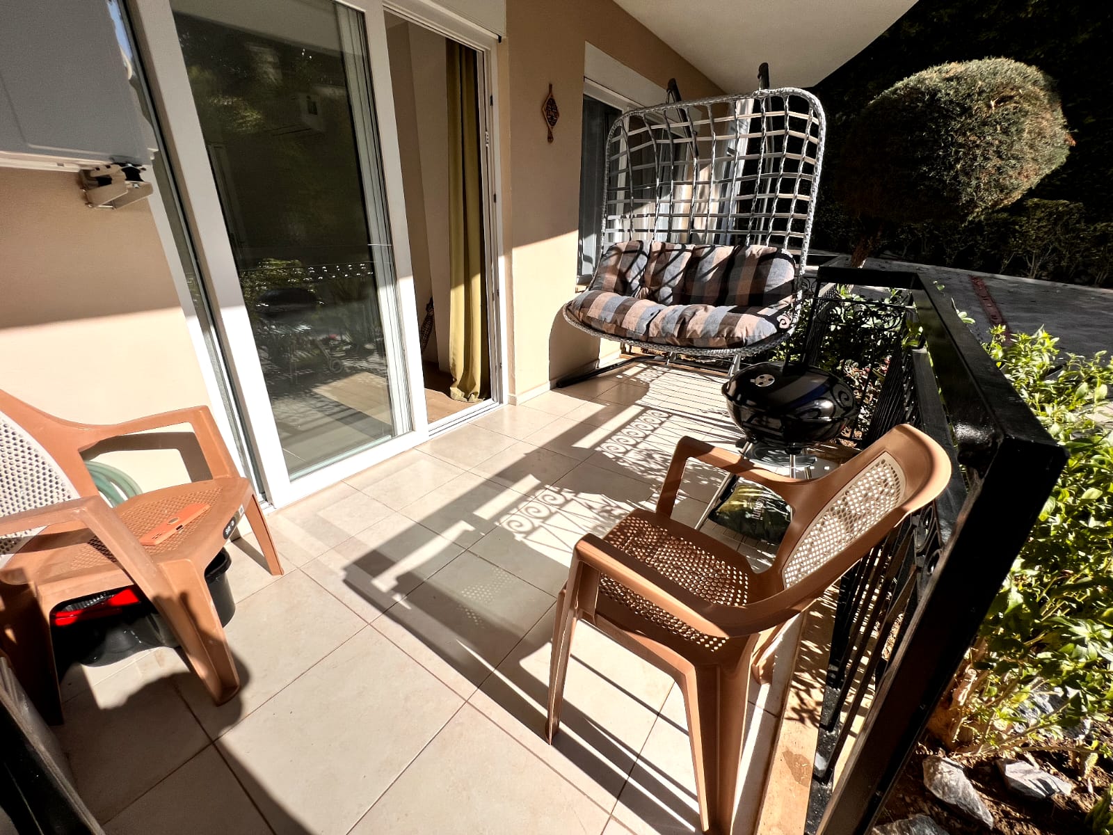 3+2 garden duplex in Jikjilli district - Umbrella Group - Photo 13