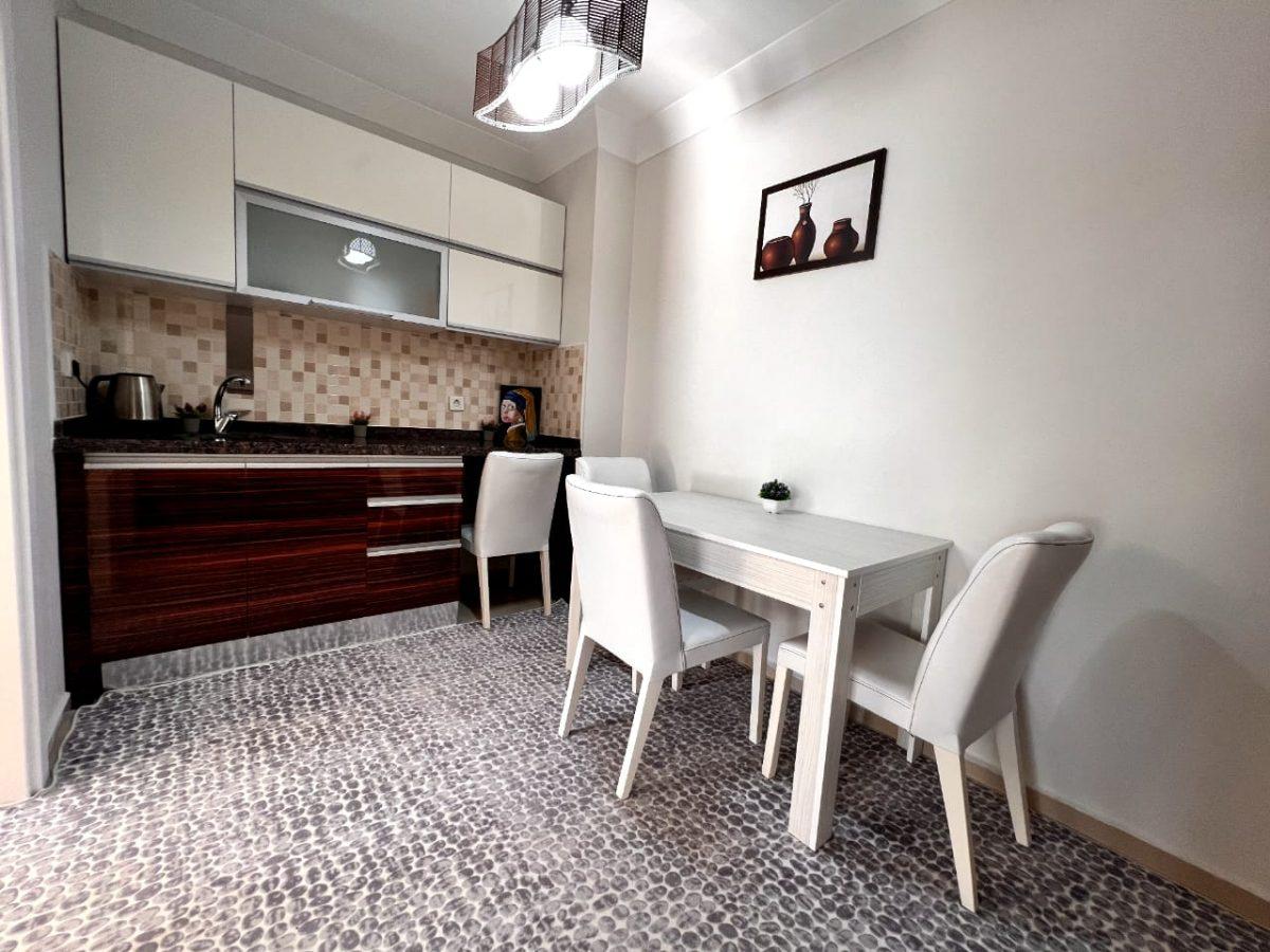 3+2 garden duplex in Jikjilli district - Umbrella Group - Photo 11