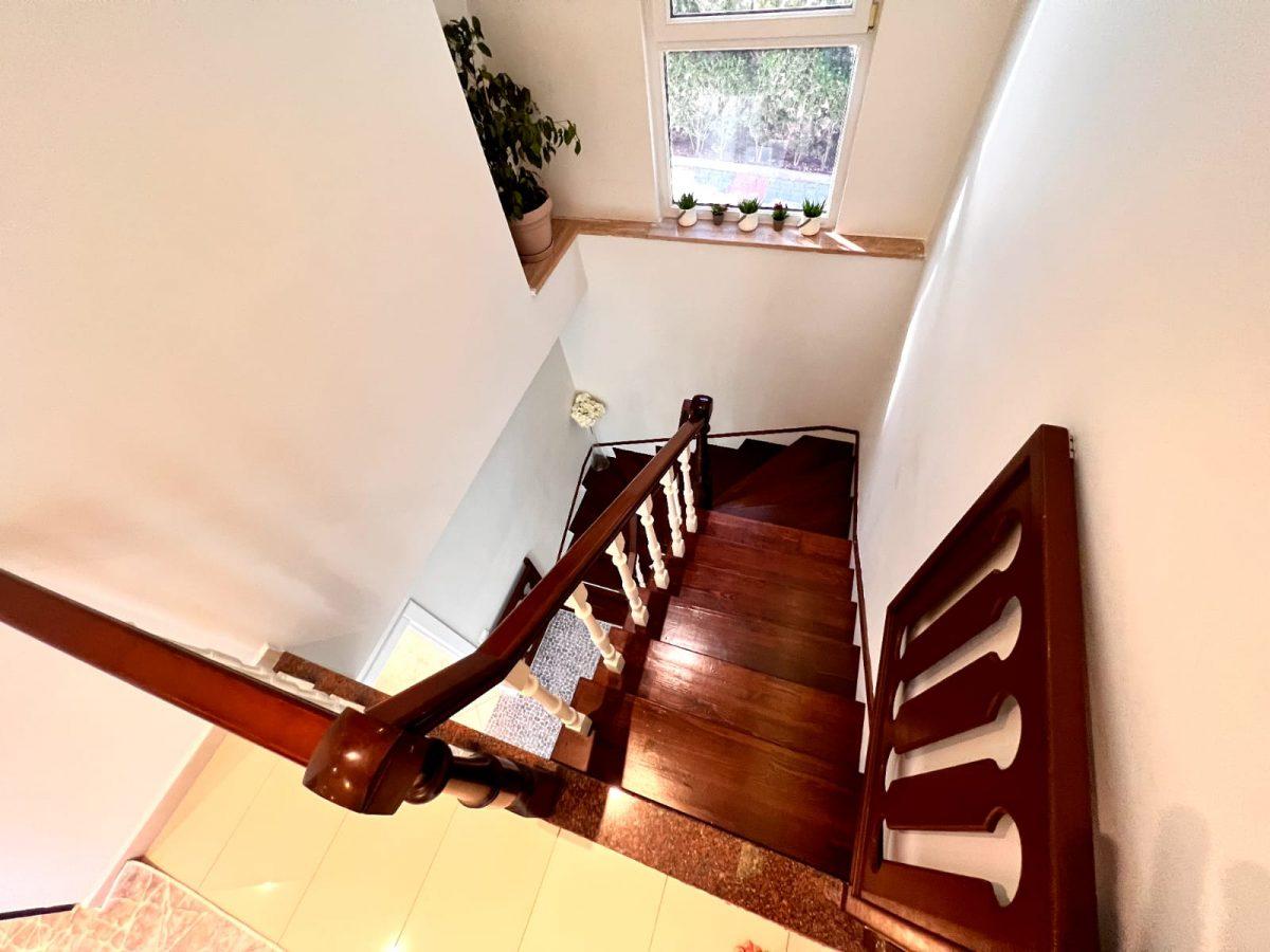 3+2 garden duplex in Jikjilli district - Umbrella Group - Photo 9