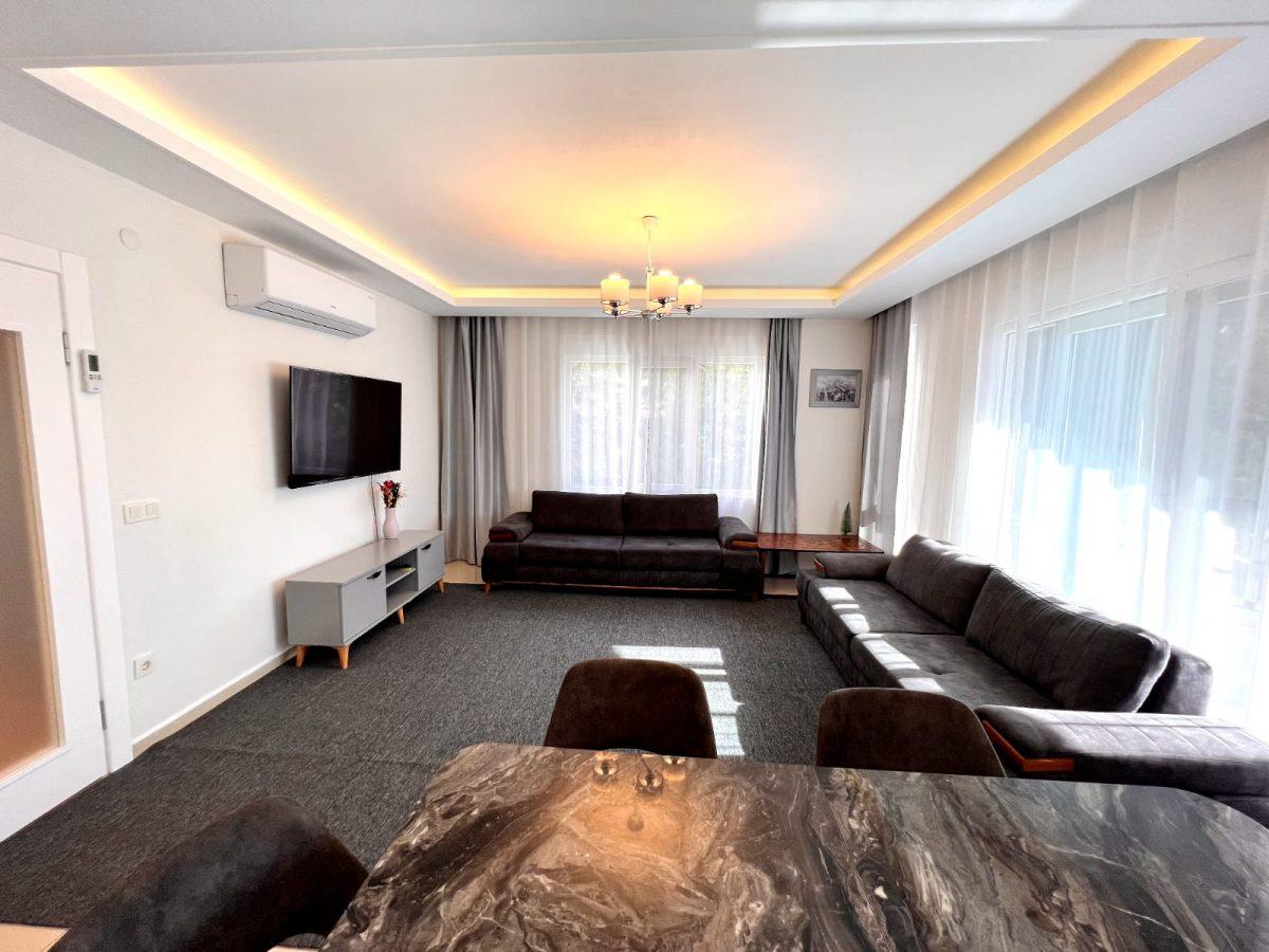 3+2 garden duplex in Jikjilli district - Umbrella Group - Photo 4