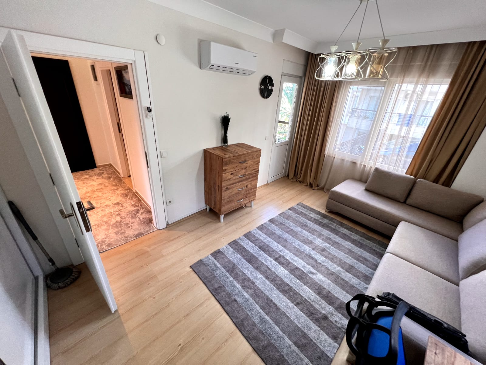 3+2 garden duplex in Jikjilli district - Umbrella Group - Photo 22