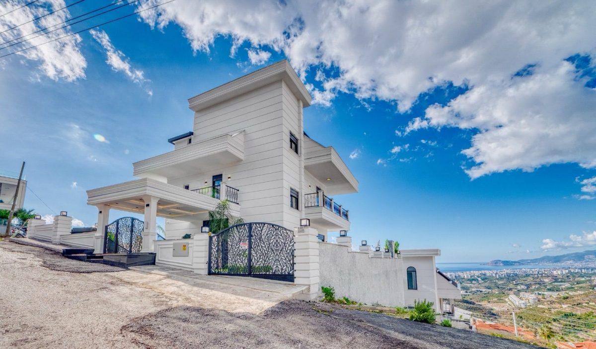 Private villa in modern style with infrastructure in the area of Kargyjak - Umbrella Group - Photo 2