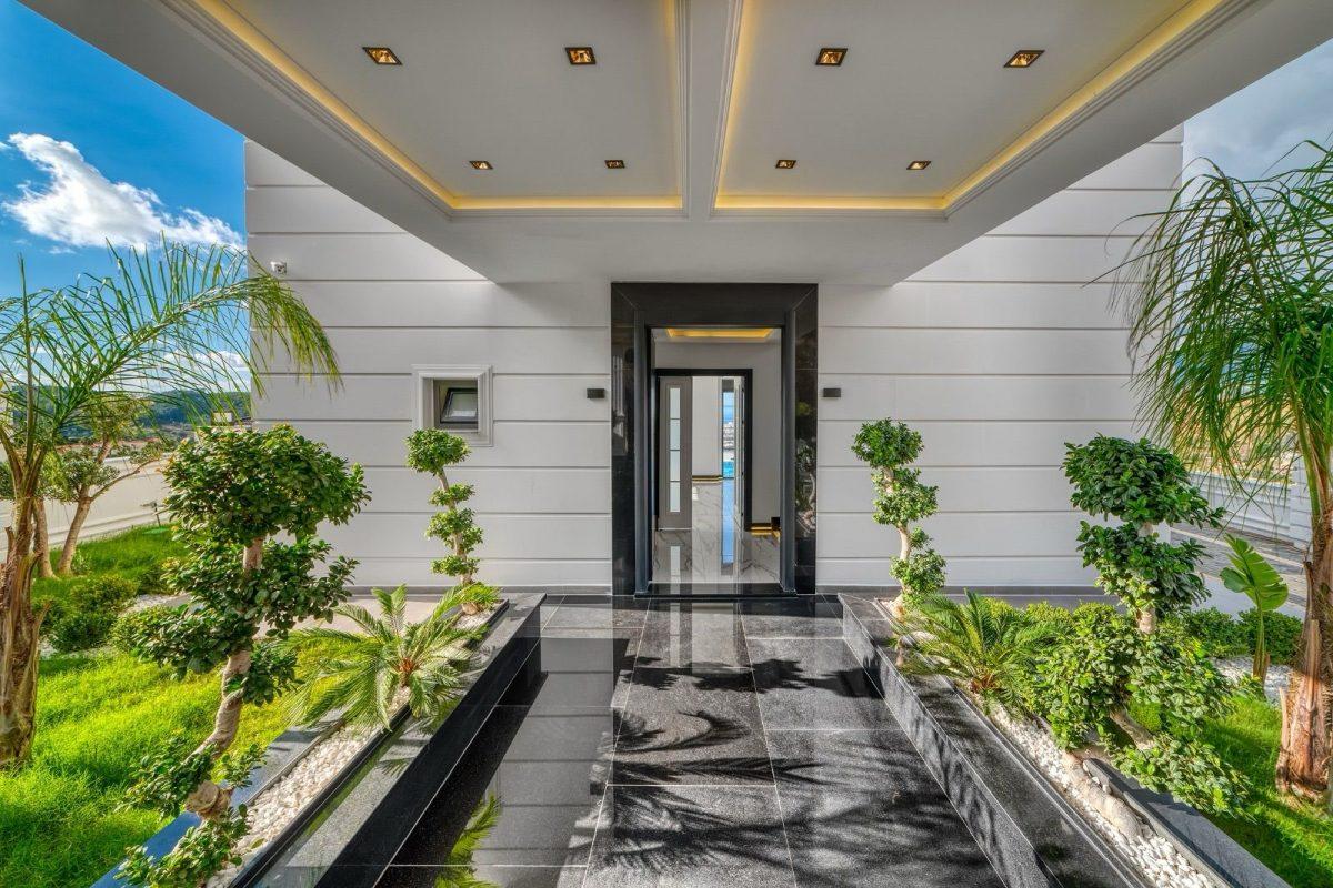 Private villa in modern style with infrastructure in the area of Kargyjak - Umbrella Group - Photo 3