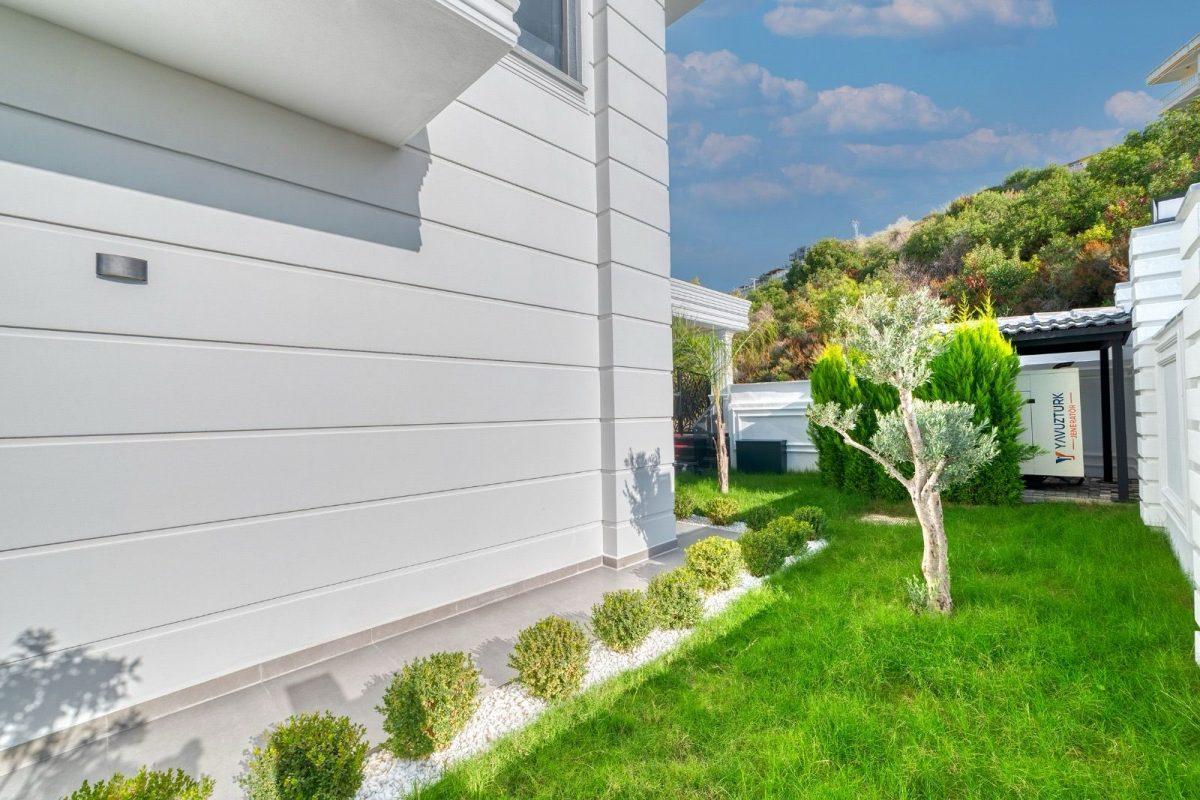 Private villa in modern style with infrastructure in the area of Kargyjak - Umbrella Group - Photo 4