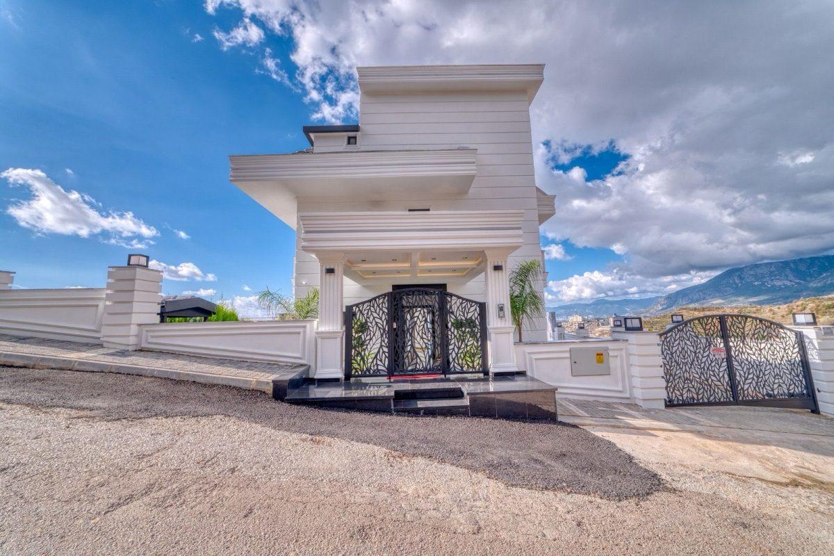 Private villa in modern style with infrastructure in the area of Kargyjak - Umbrella Group - Photo 5