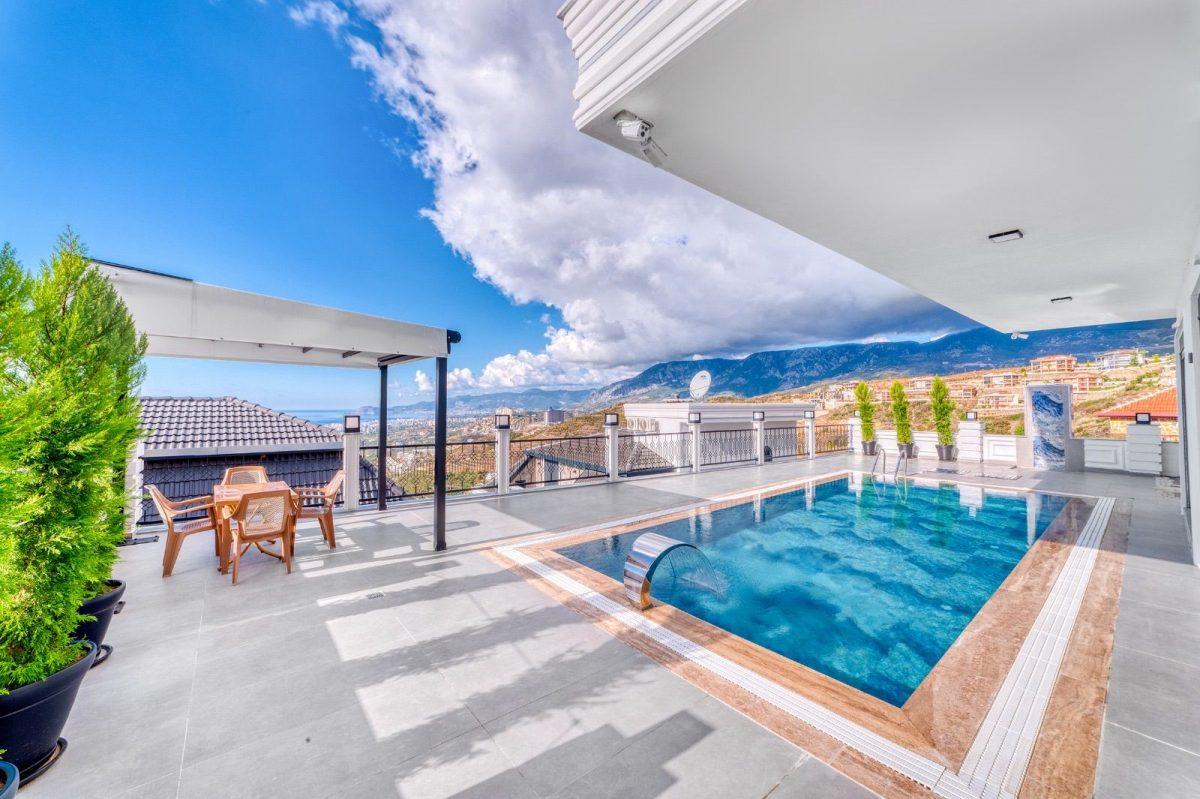 Private villa in modern style with infrastructure in the area of Kargyjak - Umbrella Group - Photo 16