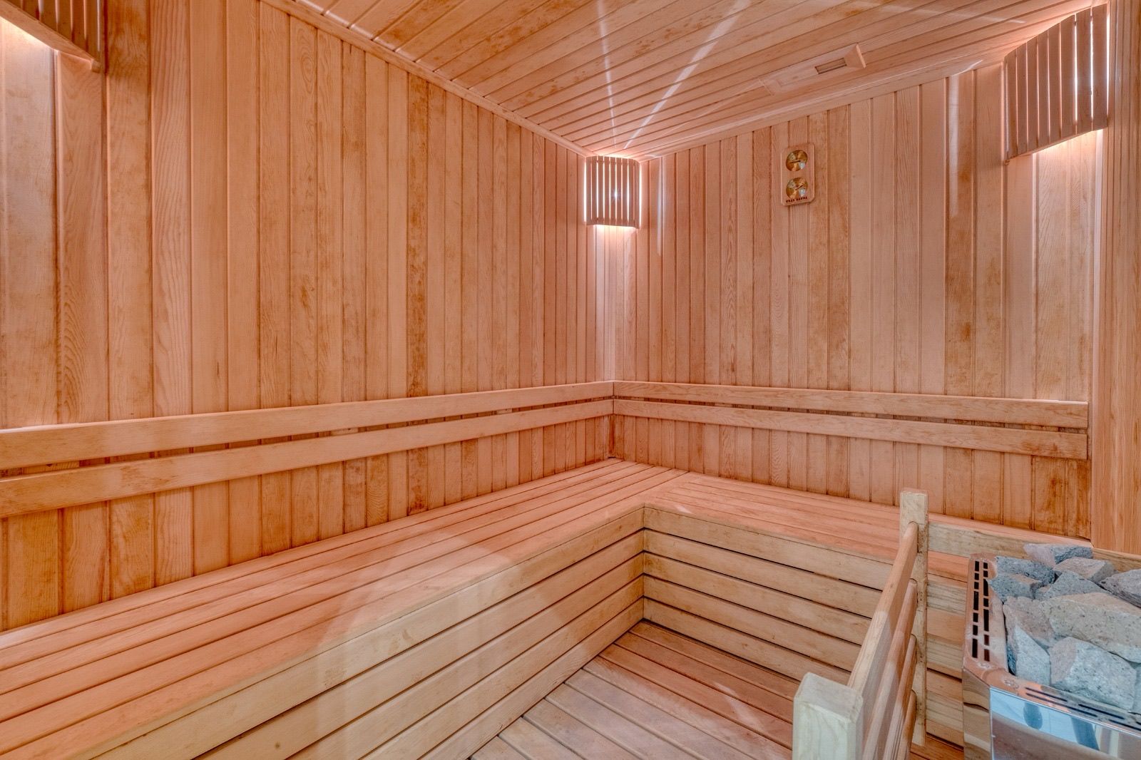 Private villa in modern style with infrastructure in the area of Kargyjak - Umbrella Group - Photo 20