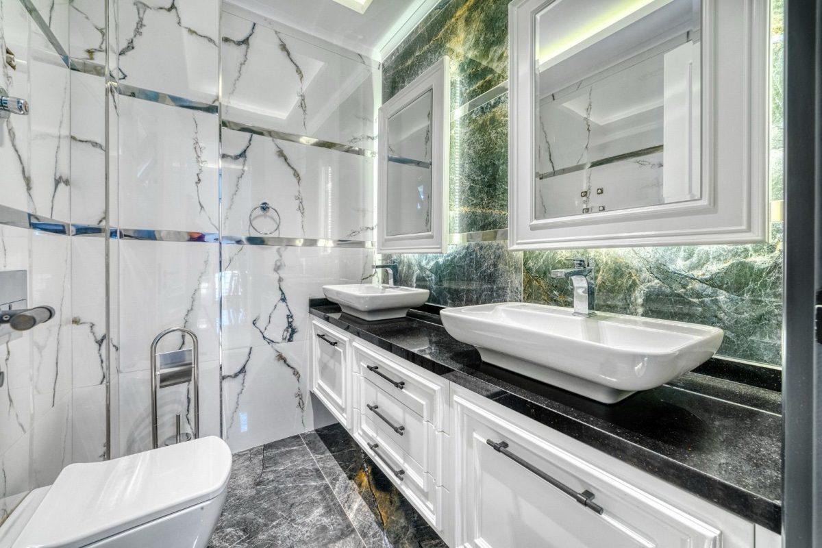 Private villa in modern style with infrastructure in the area of Kargyjak - Umbrella Group - Photo 30