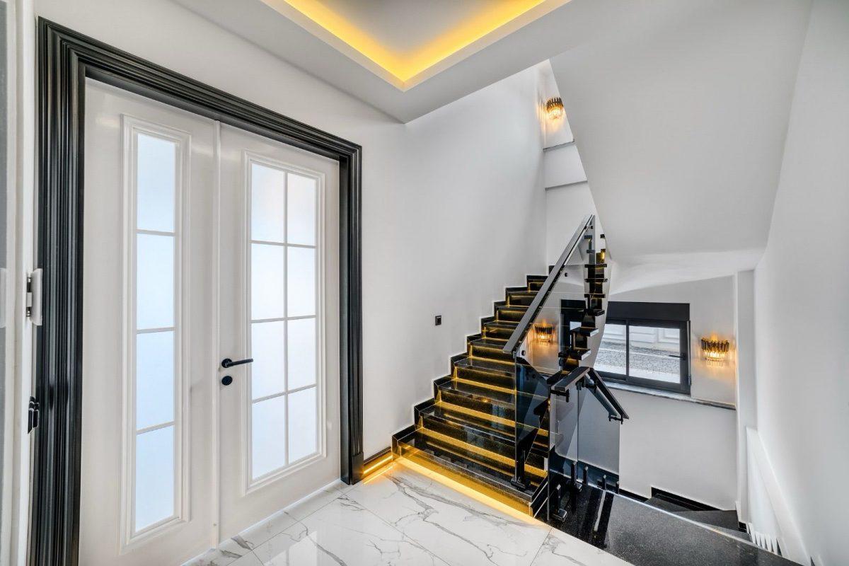 Private villa in modern style with infrastructure in the area of Kargyjak - Umbrella Group - Photo 31
