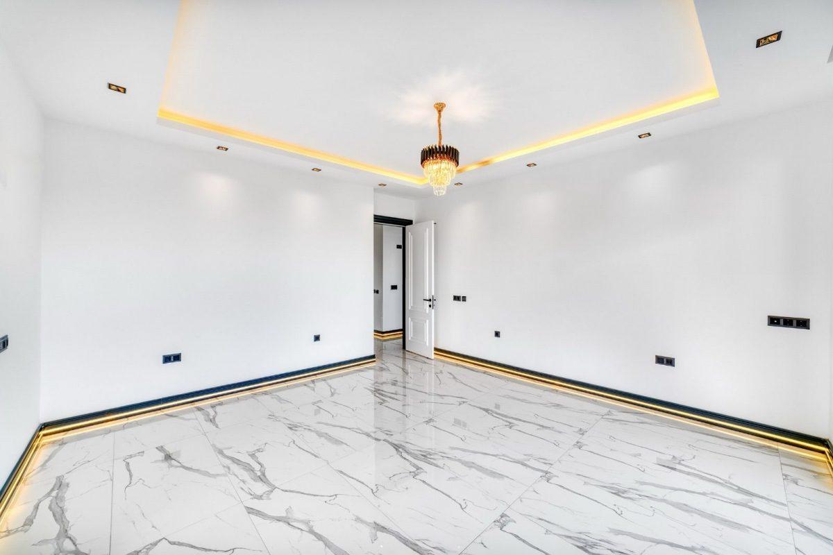 Private villa in modern style with infrastructure in the area of Kargyjak - Umbrella Group - Photo 32