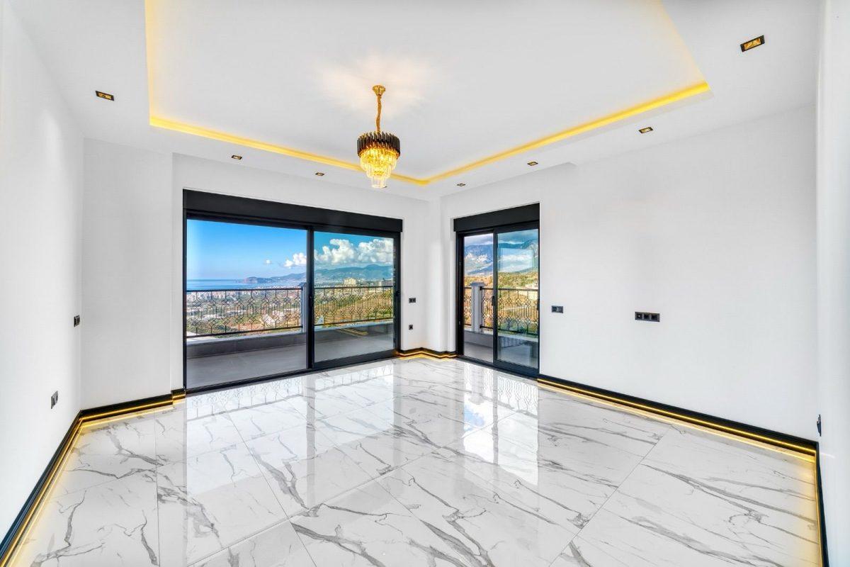 Private villa in modern style with infrastructure in the area of Kargyjak - Umbrella Group - Photo 35