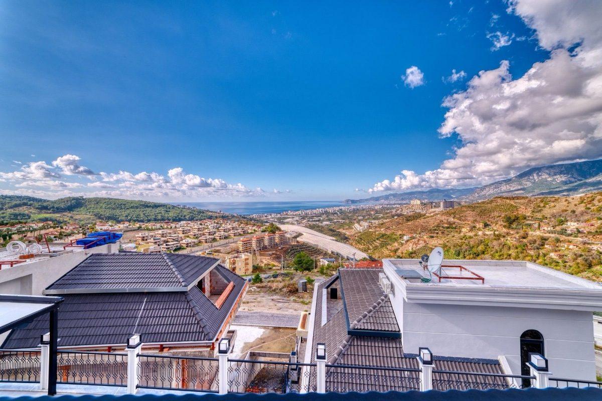Private villa in modern style with infrastructure in the area of Kargyjak - Umbrella Group - Photo 36