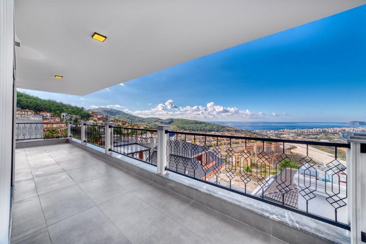 Private villa in modern style with infrastructure in the area of Kargyjak - Umbrella Group - Photo 37