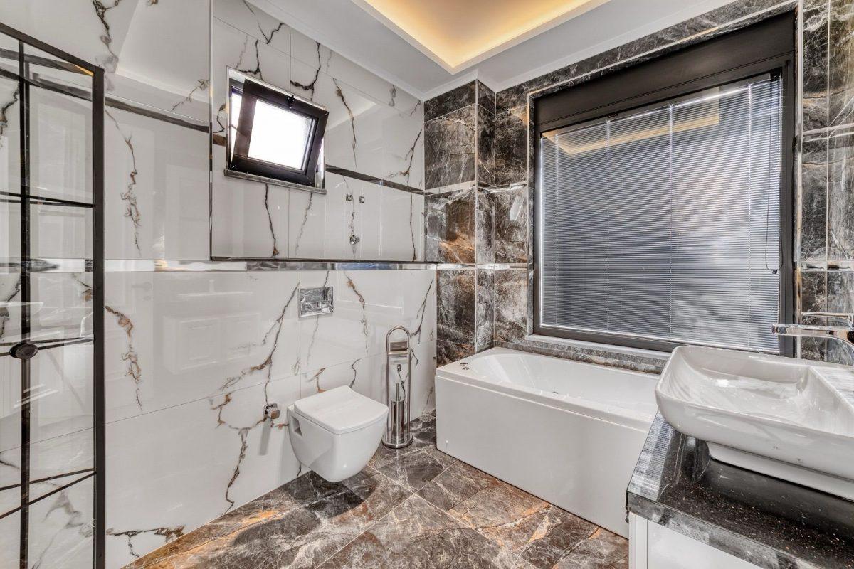 Private villa in modern style with infrastructure in the area of Kargyjak - Umbrella Group - Photo 50