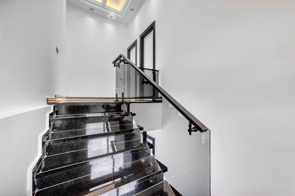 Private villa in modern style with infrastructure in the area of Kargyjak - Umbrella Group - Photo 51
