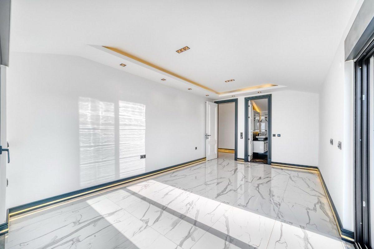 Private villa in modern style with infrastructure in the area of Kargyjak - Umbrella Group - Photo 54