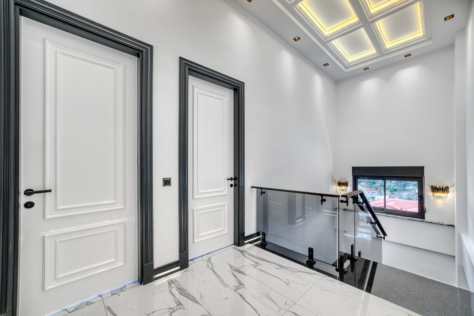Private villa in modern style with infrastructure in the area of Kargyjak - Umbrella Group - Photo 55
