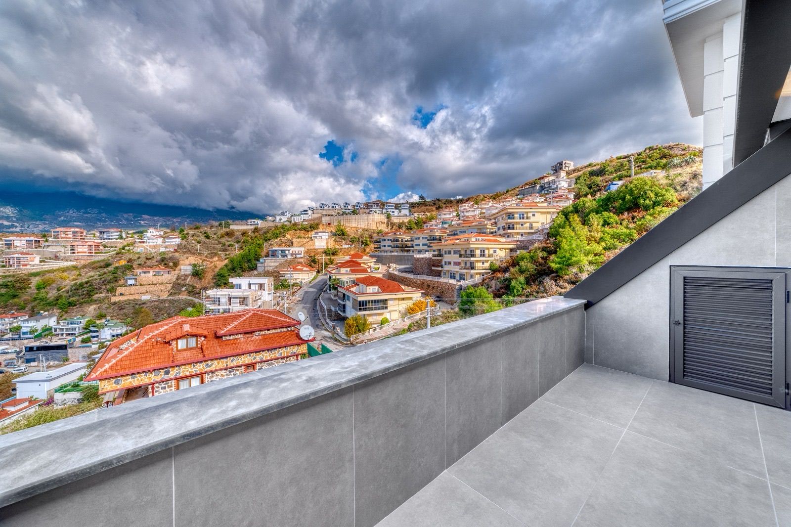 Private villa in modern style with infrastructure in the area of Kargyjak - Umbrella Group - Photo 59