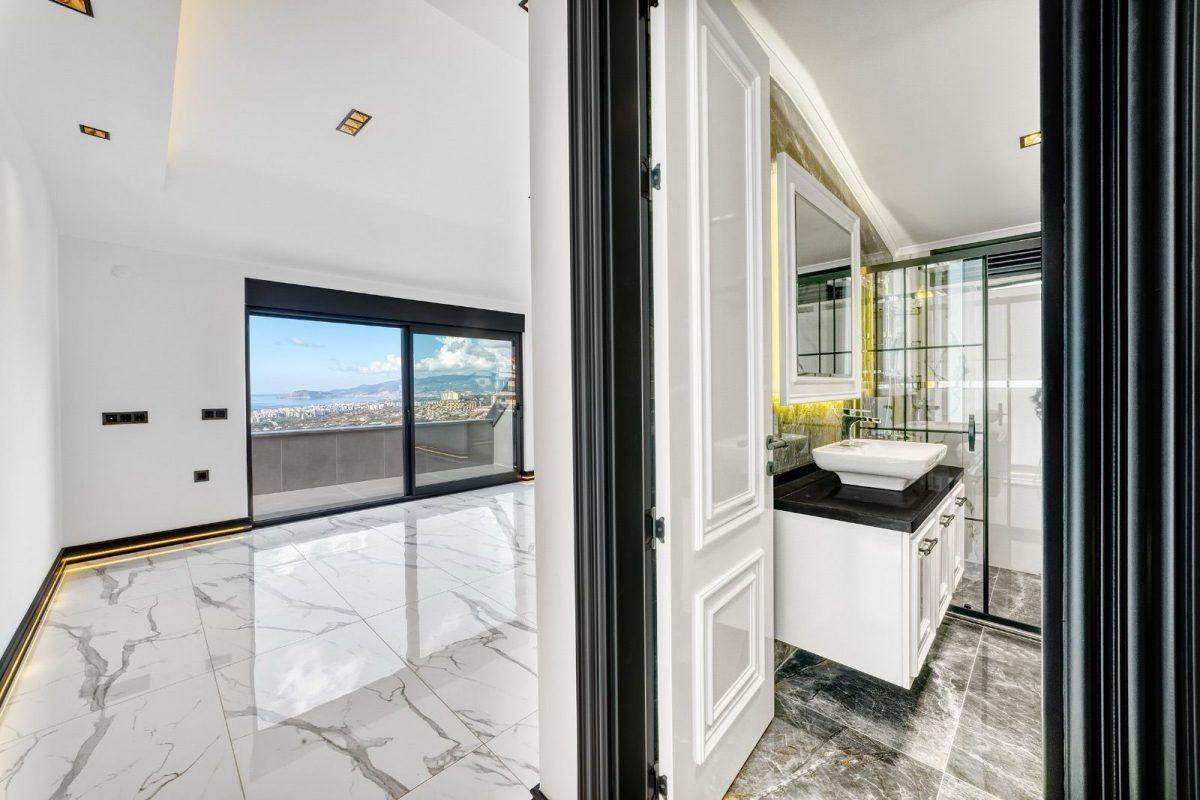 Private villa in modern style with infrastructure in the area of Kargyjak - Umbrella Group - Photo 63