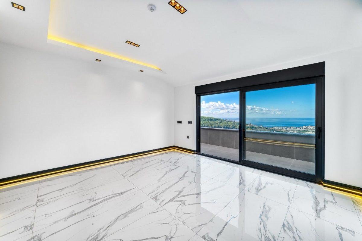 Private villa in modern style with infrastructure in the area of Kargyjak - Umbrella Group - Photo 64