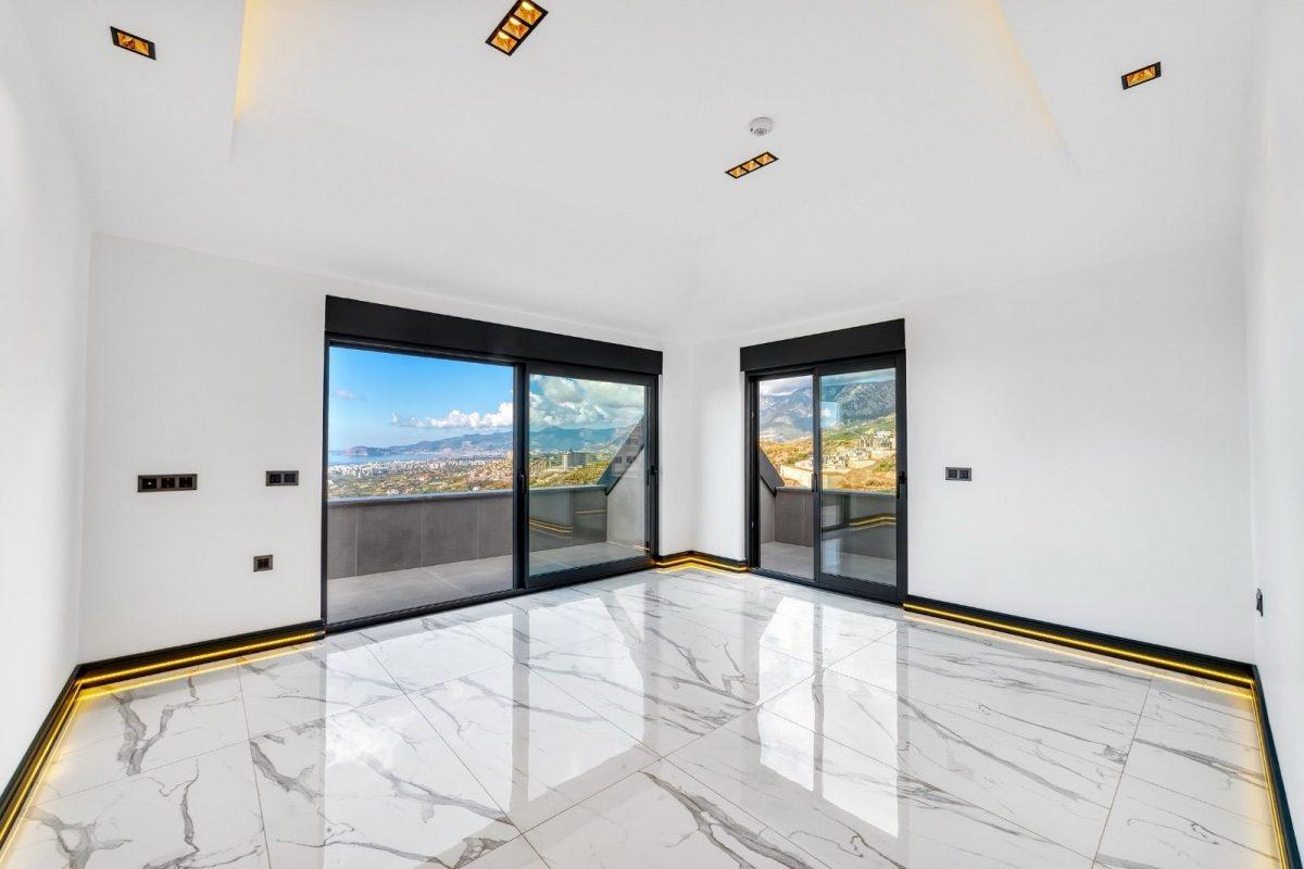 Private villa in modern style with infrastructure in the area of Kargyjak - Umbrella Group - Photo 65