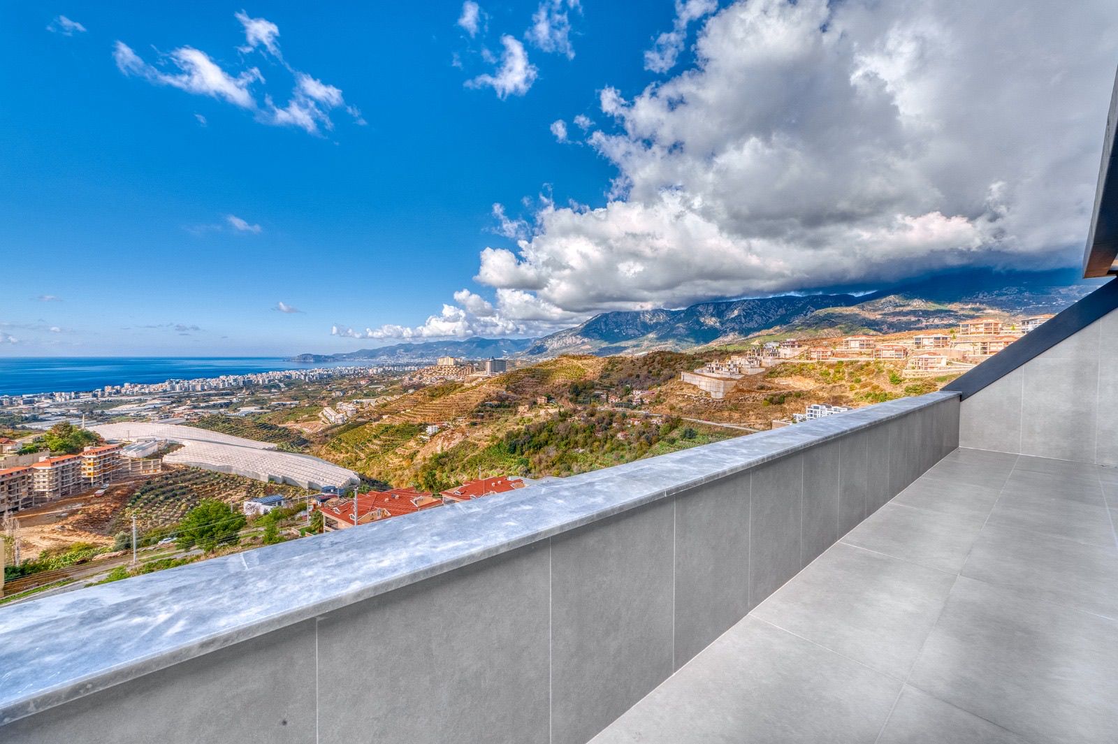 Private villa in modern style with infrastructure in the area of Kargyjak - Umbrella Group - Photo 68