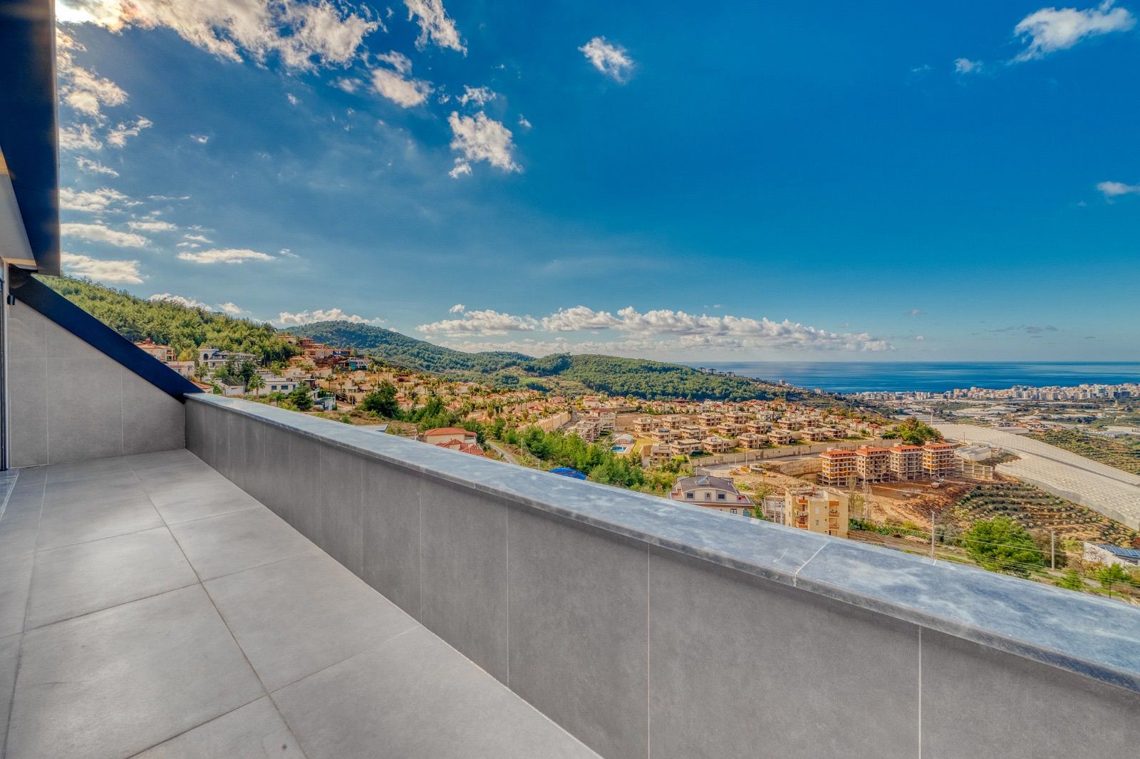 Private villa in modern style with infrastructure in the area of Kargyjak - Umbrella Group - Photo 69