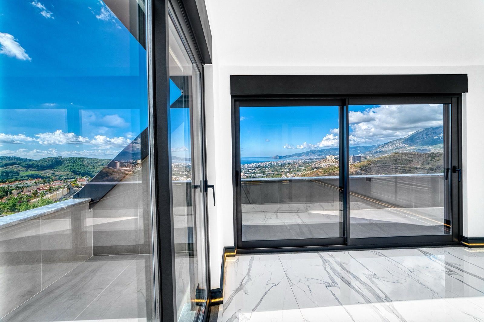 Private villa in modern style with infrastructure in the area of Kargyjak - Umbrella Group - Photo 71