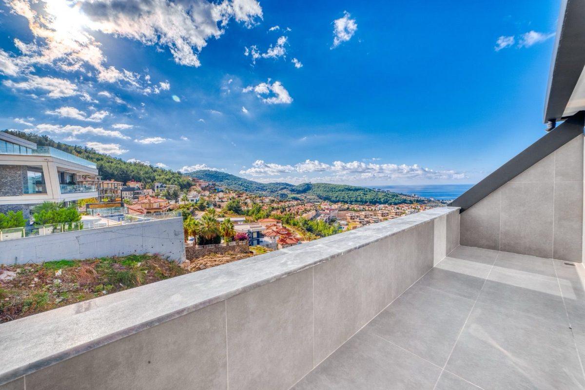Private villa in modern style with infrastructure in the area of Kargyjak - Umbrella Group - Photo 72