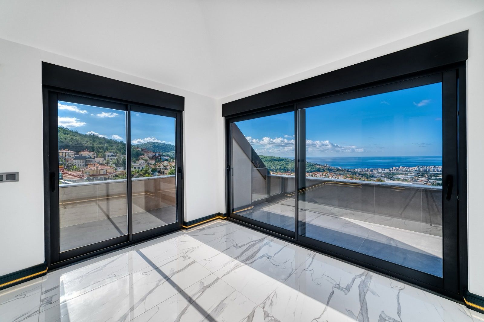 Private villa in modern style with infrastructure in the area of Kargyjak - Umbrella Group - Photo 74