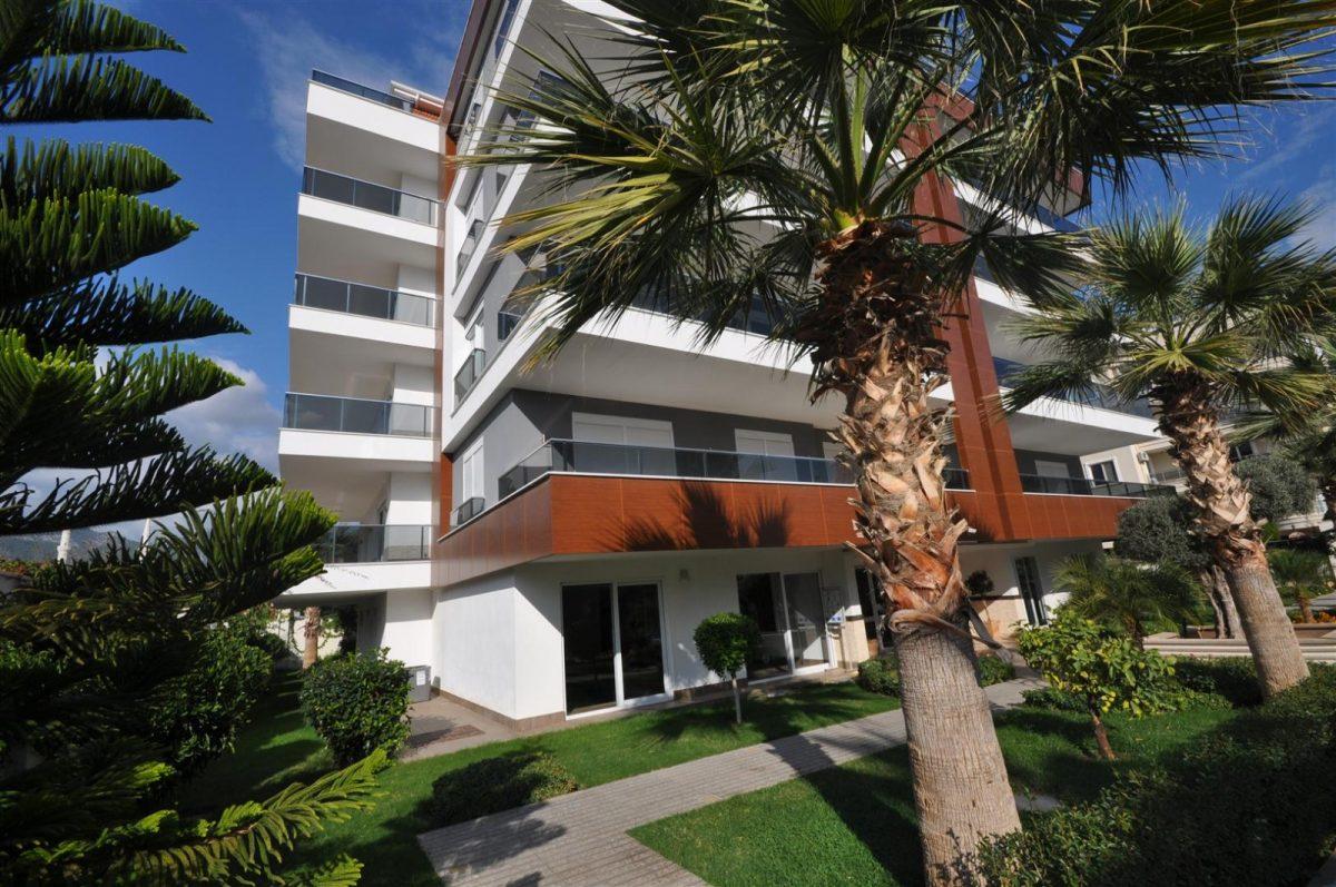 Spacious 2+1 apartment in Oba district - Umbrella Group - Photo 7