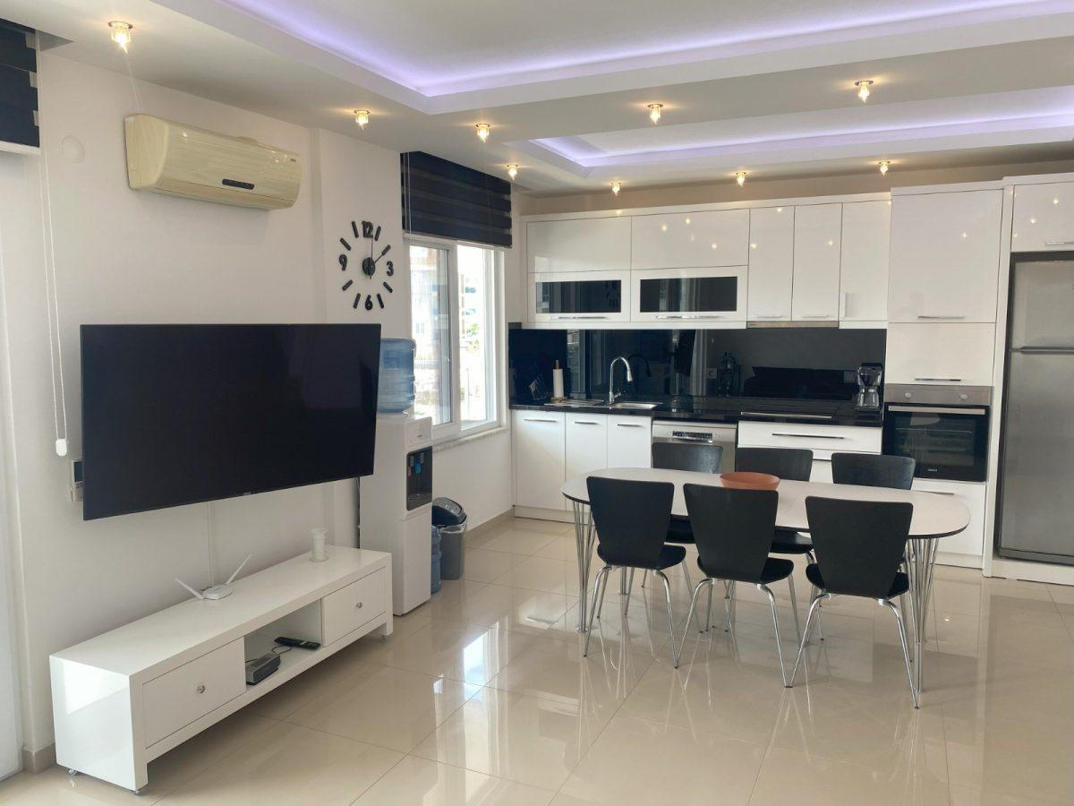 Spacious 2+1 apartment in Oba district - Umbrella Group - Photo 15