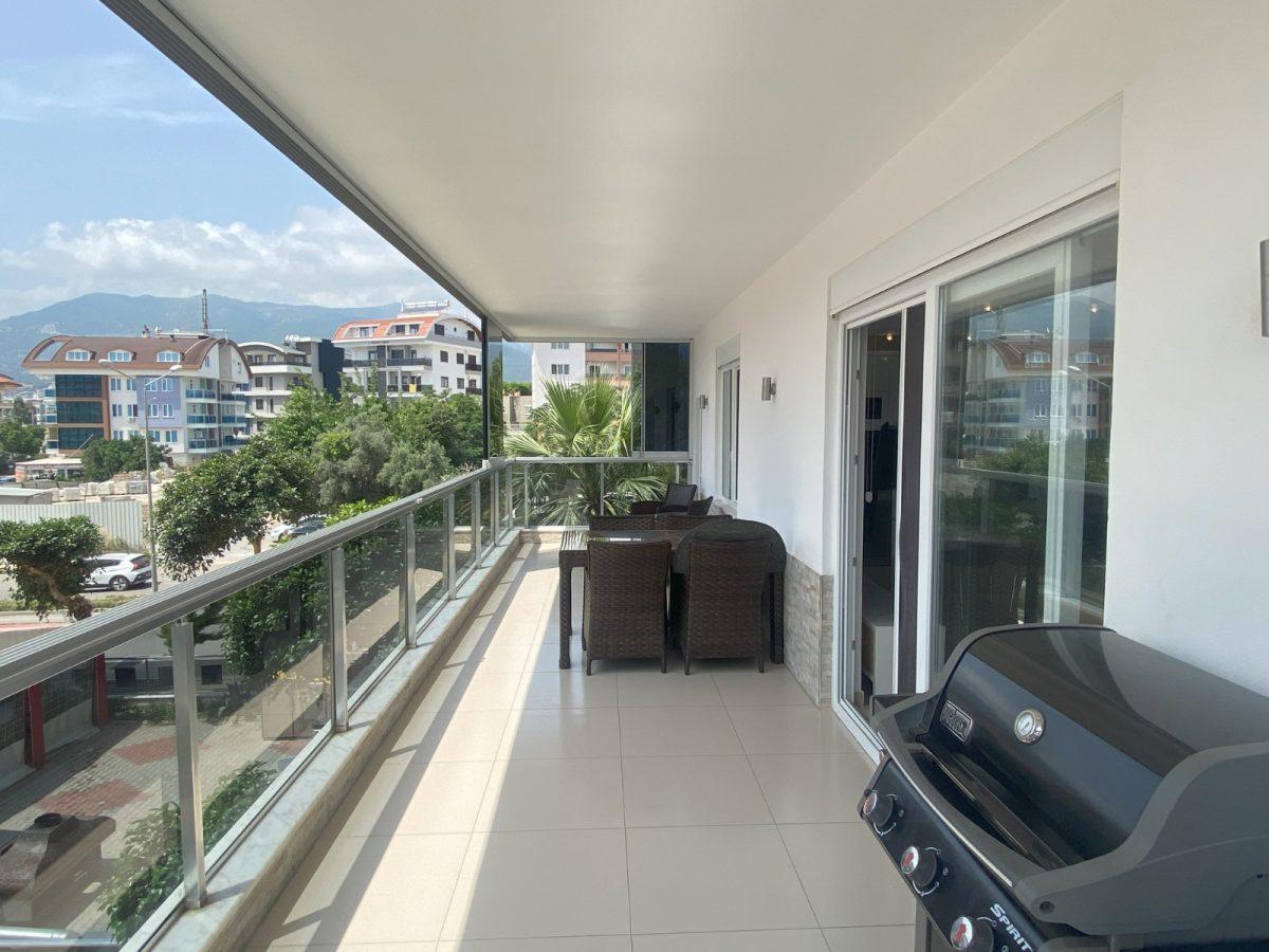 Spacious 2+1 apartment in Oba district - Umbrella Group - Photo 18