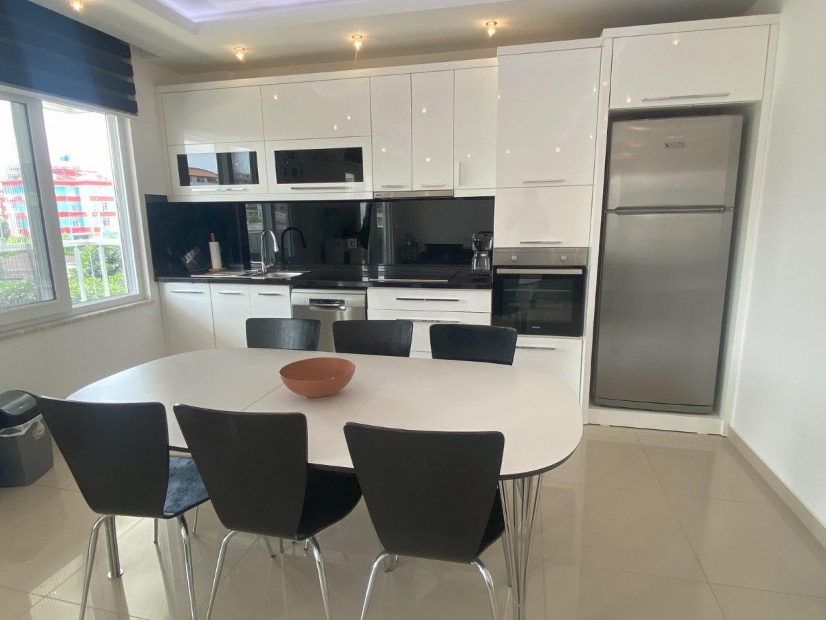 Spacious 2+1 apartment in Oba district - Umbrella Group - Photo 16