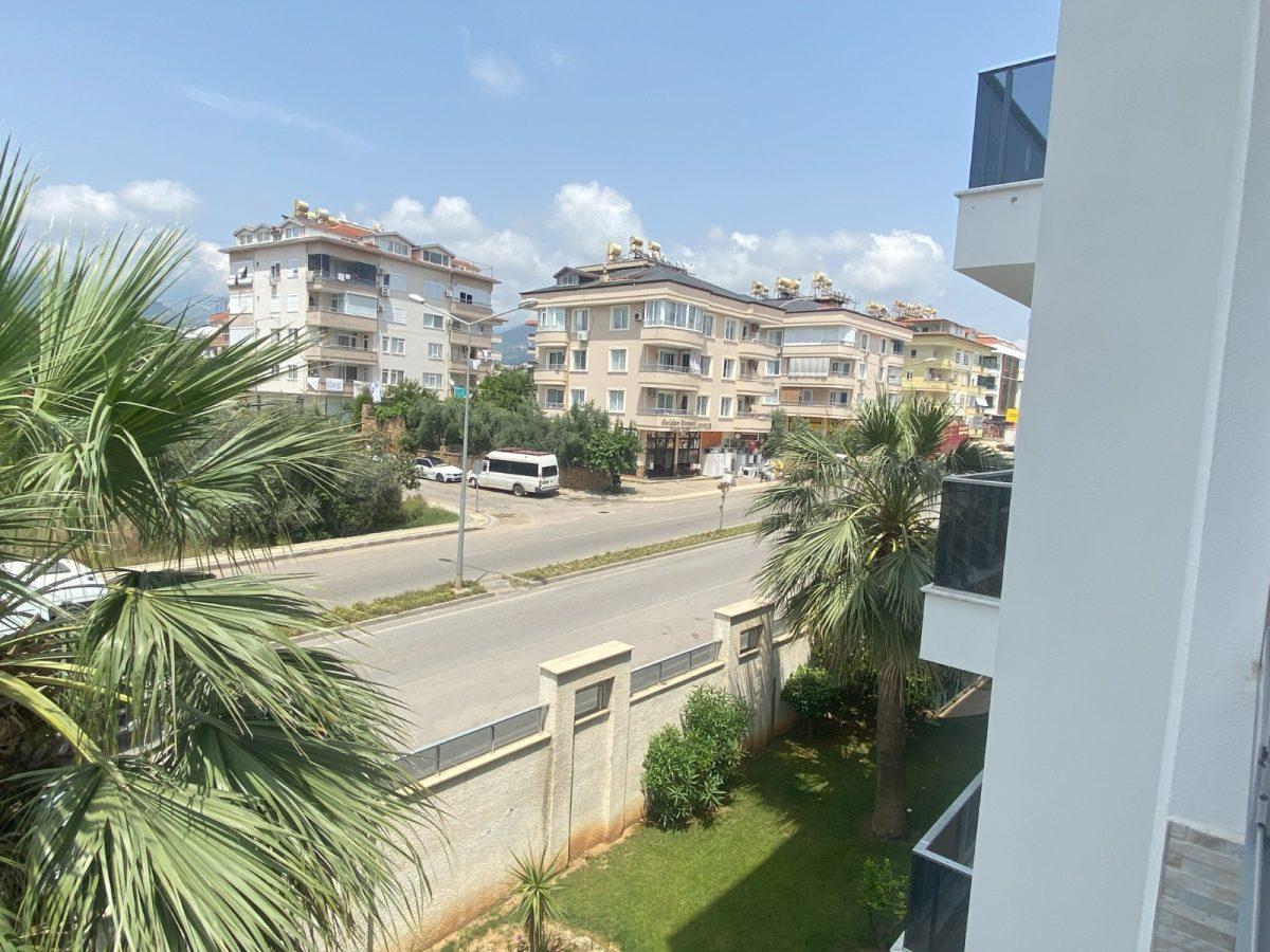 Spacious 2+1 apartment in Oba district - Umbrella Group - Photo 20