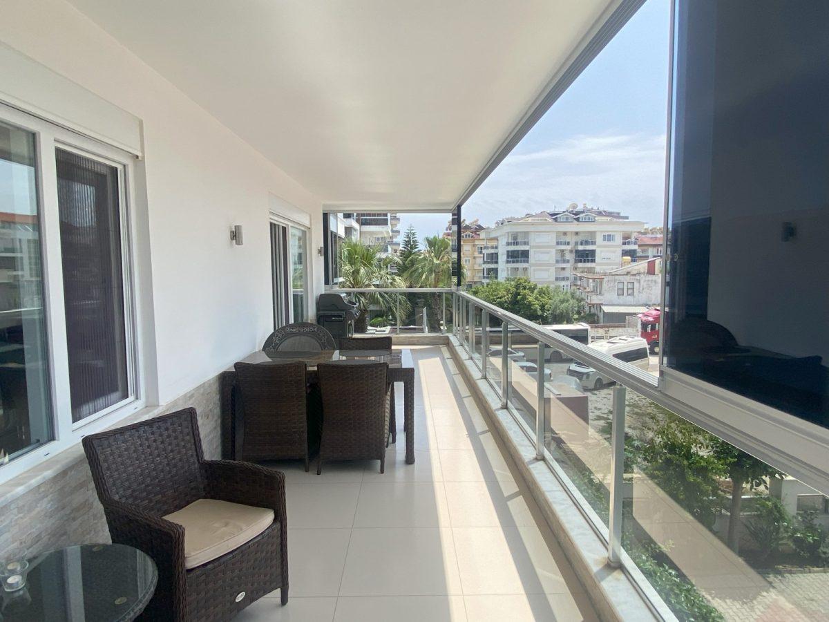 Spacious 2+1 apartment in Oba district - Umbrella Group - Photo 19