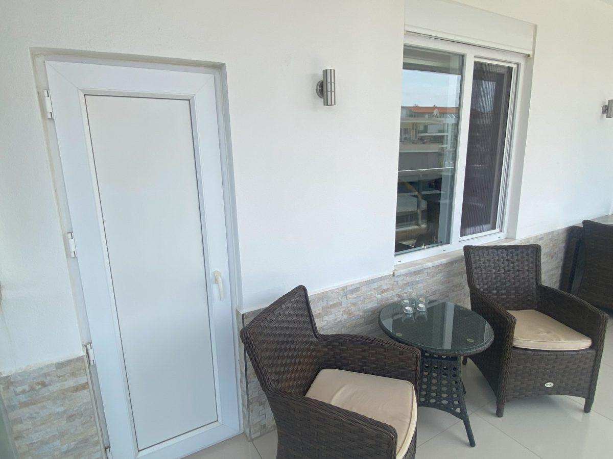 Spacious 2+1 apartment in Oba district - Umbrella Group - Photo 26