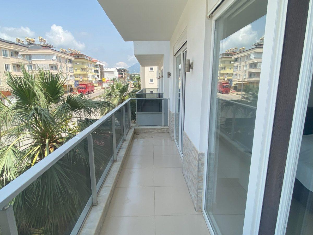 Spacious 2+1 apartment in Oba district - Umbrella Group - Photo 25