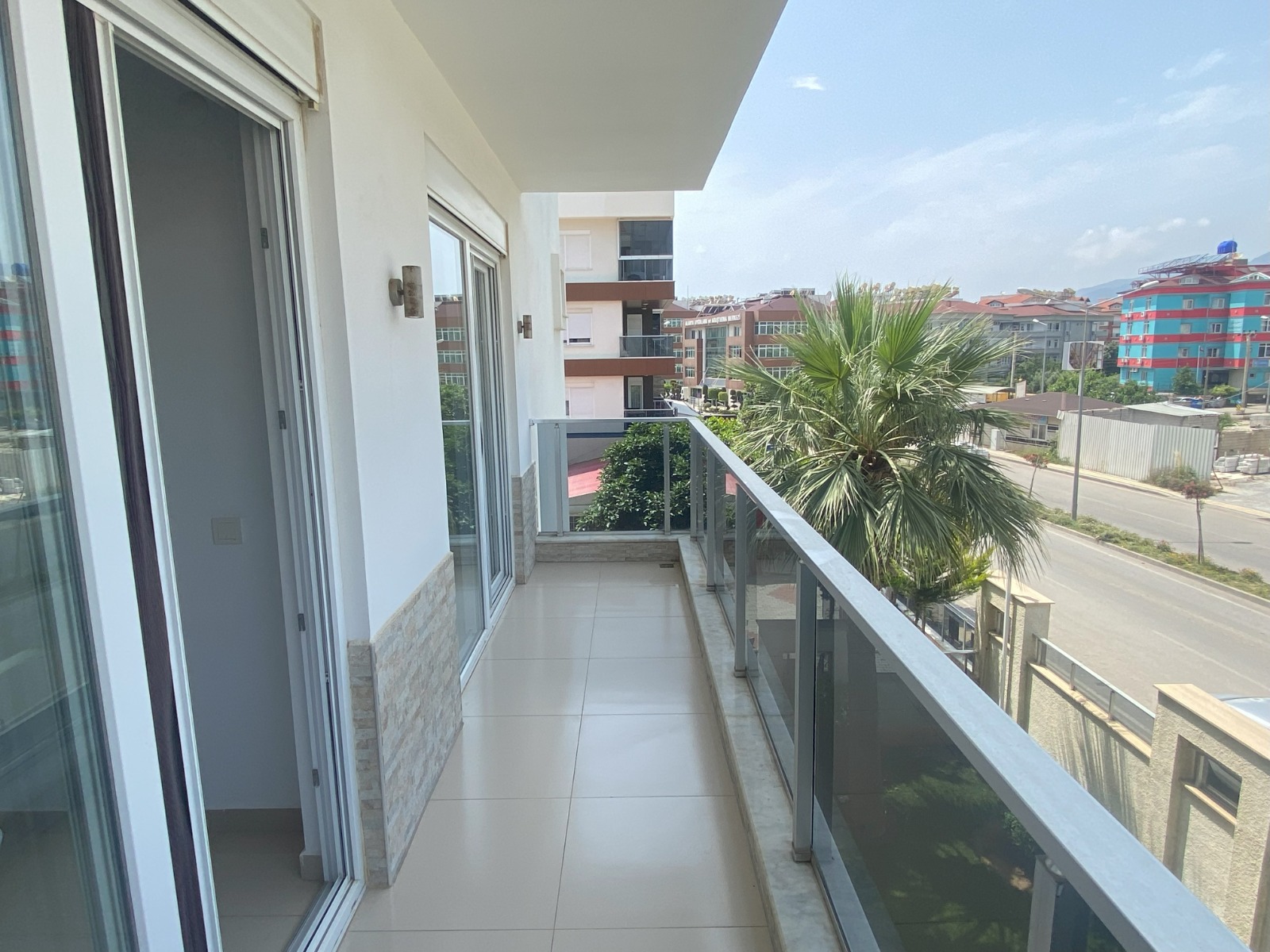 Spacious 2+1 apartment in Oba district - Umbrella Group - Photo 24