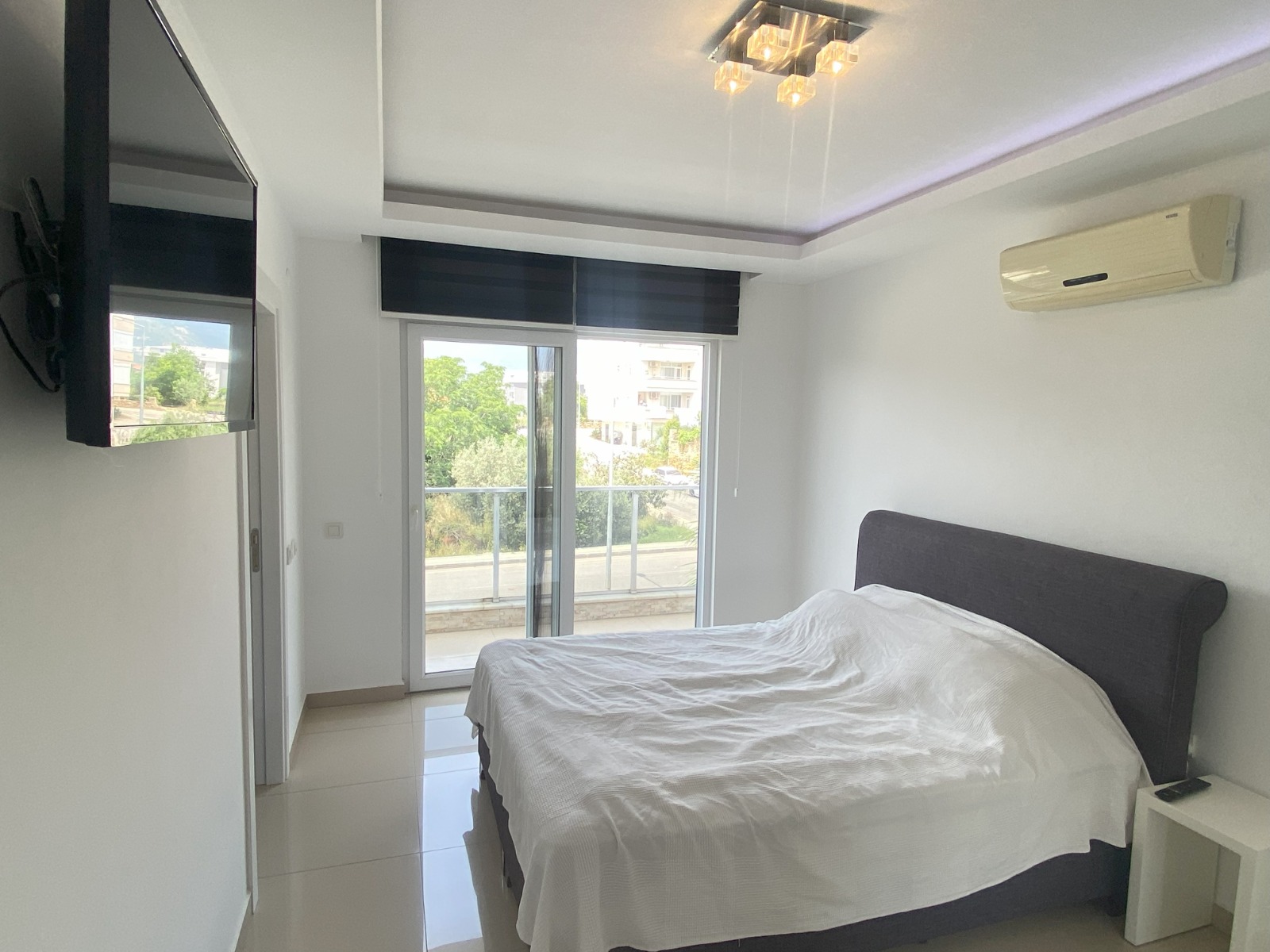 Spacious 2+1 apartment in Oba district - Umbrella Group - Photo 21
