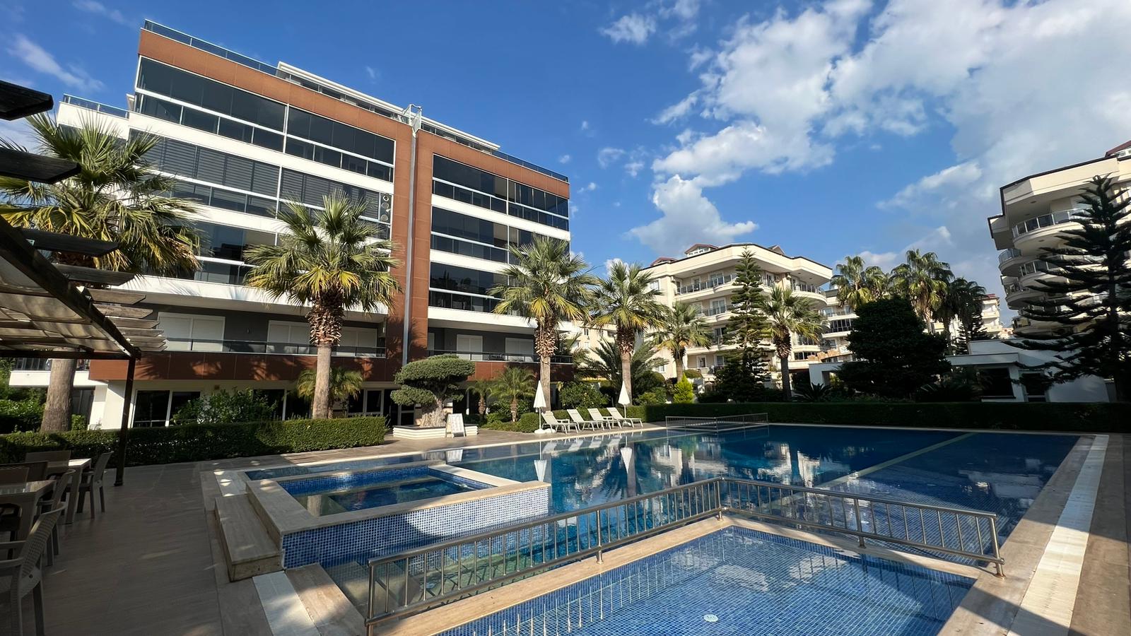 Spacious 2+1 apartment in Oba district - Umbrella Group - Photo 3