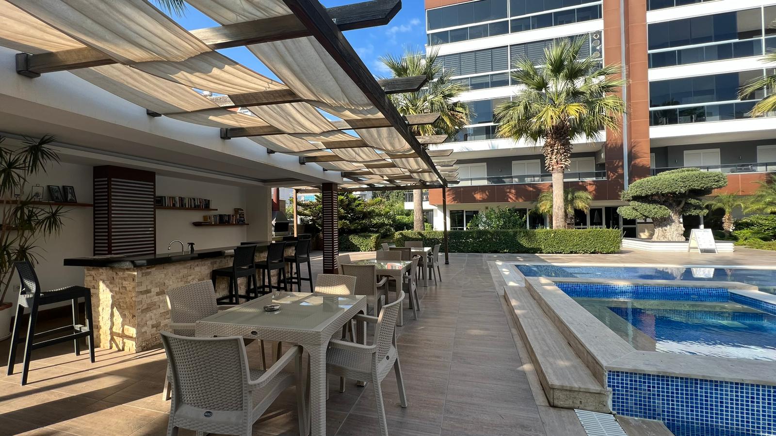 Spacious 2+1 apartment in Oba district - Umbrella Group - Photo 6